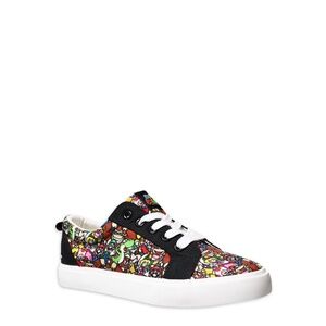 Super Mario Bros Boys License